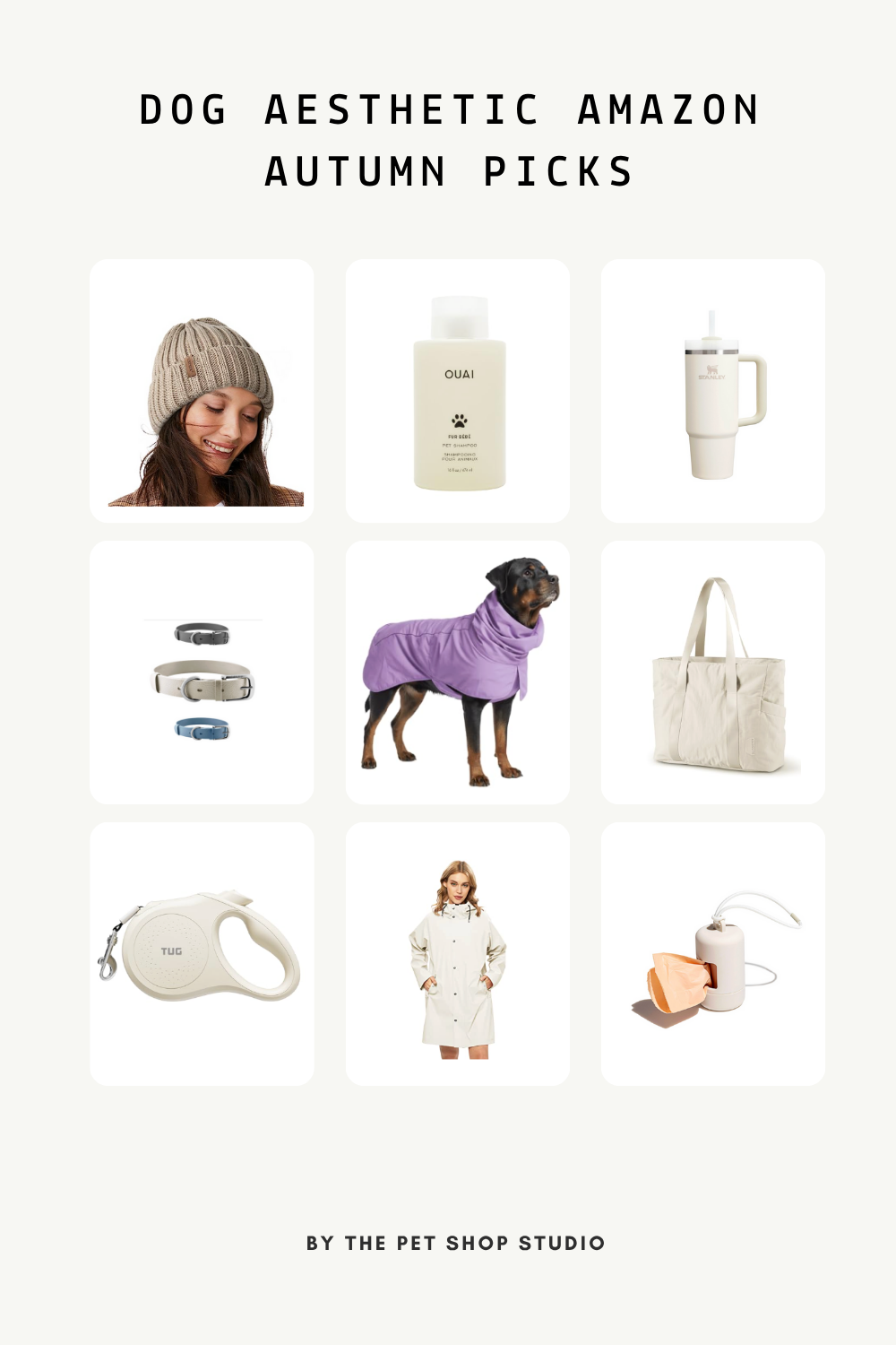 LOOKBOOK – The Essential Neutrals with a twist